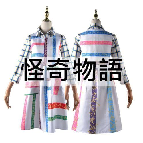beer動漫屋♫ 怪奇物語4 stranger things 電影 格子洋裝 cosplay