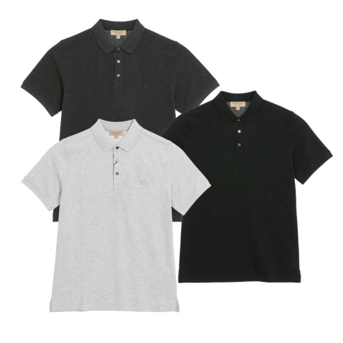 BURBERRY 巴寶莉 戰馬POLO衫__DVSHOP 保證正貨 台灣現貨不用等