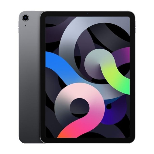 Apple ipad WIFI air256g 256gb 太空灰 盒裝配件全 付novaplus手寫筆