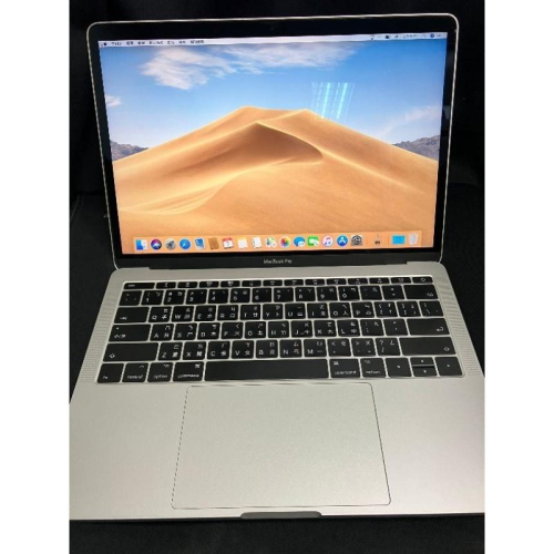 2017 2019Macbook Pro Retina 13吋 15吋 8G 256G 128G