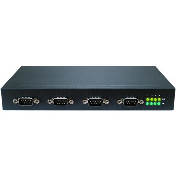 伽利略 USB to RS-232 4埠 - FTDI 4PORT (USB232H4)