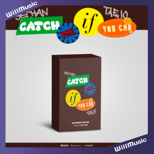 微樂客? CHOCO1 CATCH ME IF YOU CAN
