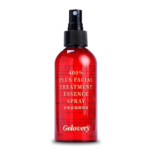 ❤️咪寶小舖❤️ Gelovery 青春露噴霧精華 50ml