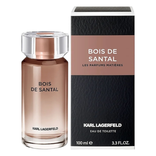 【超激敗】Karl Lagerfeld 琥珀檀香木 淡香水 100ML 卡爾 拉格斐