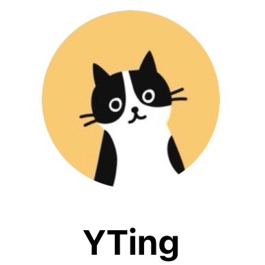 YTing 客訂