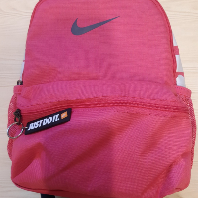 Nike輕便mini後背包