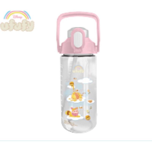 UFUFY 1.5L彈蓋冷水壺-維尼款 馬上出貨