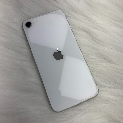 IPhone SE2 128G 白