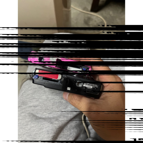 客訂Sony 相機二台 w290w320