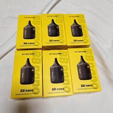Nitecore BB nano 隨身多用途電動吹塵器 吹吸合一 清潔攝影器材 鍵盤除塵