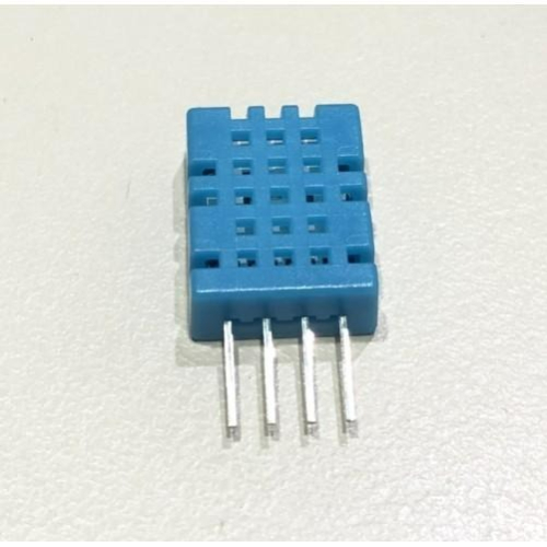 ►25◄原廠 Arduino DHT11溫度/濕度二合一感測數位輸出器 AOSONG奧松 感測器