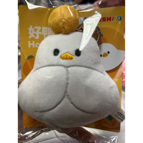 dtto friends (Hoya 好鴨、Saugus腸太郎）icash 每個$420元 馬上出貨 下標請備註款式