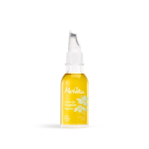 全新正品現貨 期限2025.2 Melvita 蜜葳特 墨子草油 (50mL)