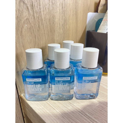 媚比琳眼唇卸妝液40ml
