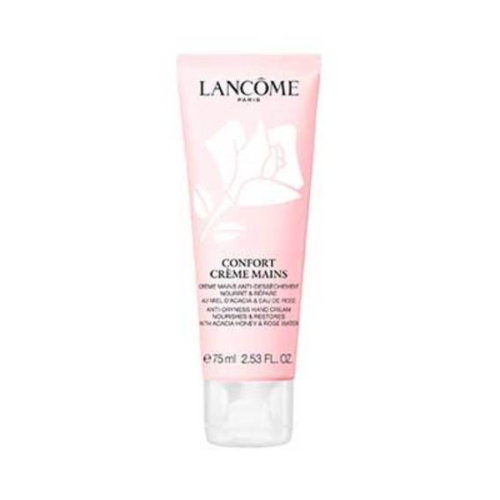 《西班牙代購》蘭蔻LANCOME 舒適護手霜