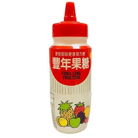 豐年果糖500g/瓶 ??吉屋商行 調味、飲品添加的好夥伴，最多限購10罐