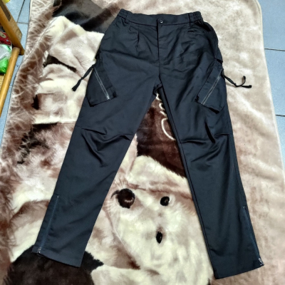 KONQUEROR 機車工裝褲 重機 S W30-W32 1880 約173/66穿