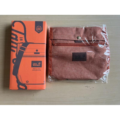 飛狼 Jack Wolfskin TAN 烈日 反摺收納 斜背包 黃色小鴨 吹風機 簡約 鬧鐘 時鐘 夜光 響鈴