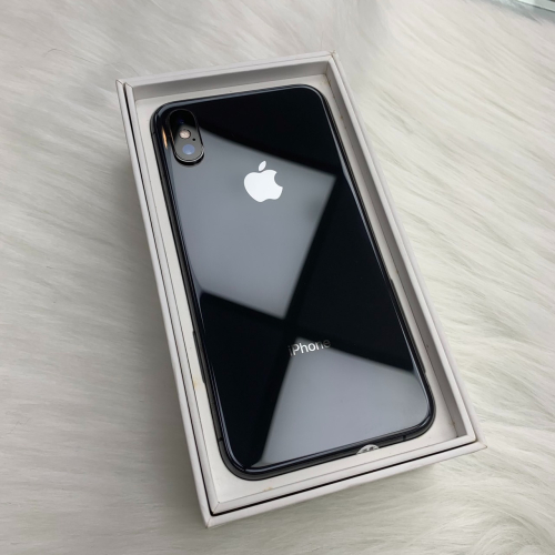 IPhone XS 64G 黑