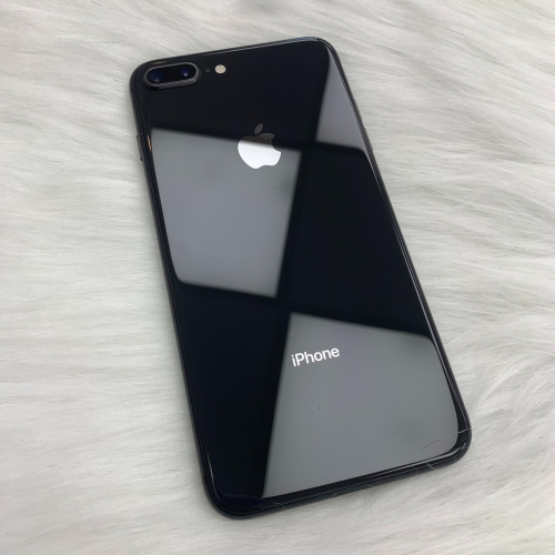IPhone 8 Plus 64G 黑