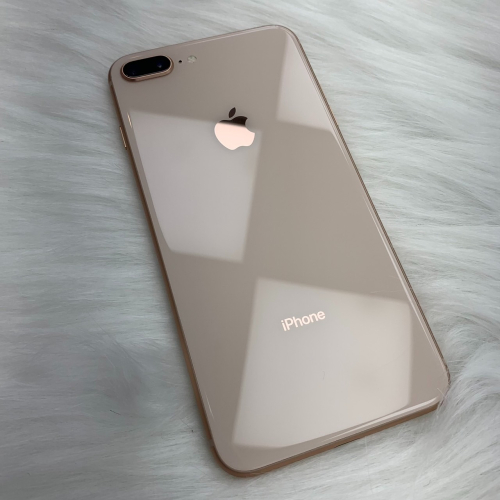 IPhone 8 Plus 64G 金