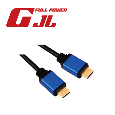 【康達盛通】GJL LHD21 2.1 HI-FI高速純銅HDMI線2M