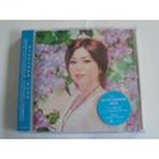 夏川里美__台灣精選**全新** CD