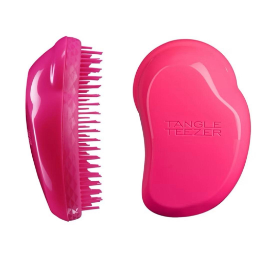現貨?英國 TANGLE TEEZER 順髮神器系列 TT梳子經典 鏡面款 攜帶 梳子 魔法梳 濕髮梳 順髮梳
