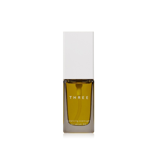 THREE 平衡SQ舒眠晶摩油 (28mL)