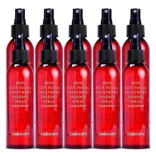 ✅貨到寄出✅Gelovery 青春露噴霧精華150ml
