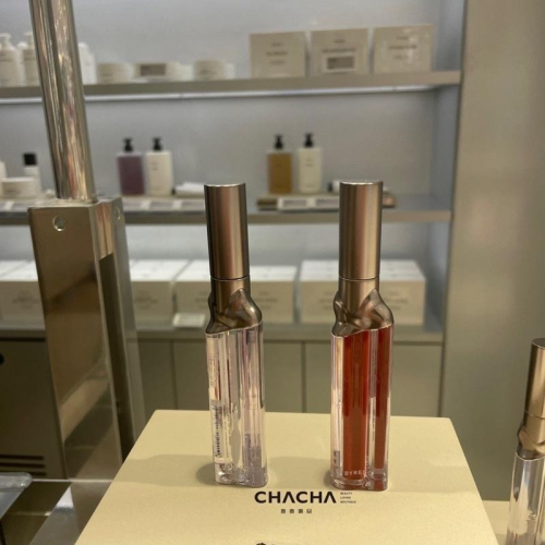 CHACHA | BYREDO 唇露 Liquid Lipstick Vinyl 4g