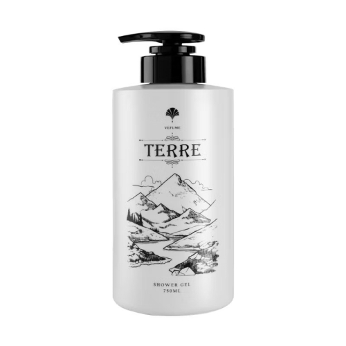 【香水人生】大地/狐狸/獵犬/奇蹟天光 半皂化沐浴乳750ML 玻尿酸 保濕滋潤 溫和 木質