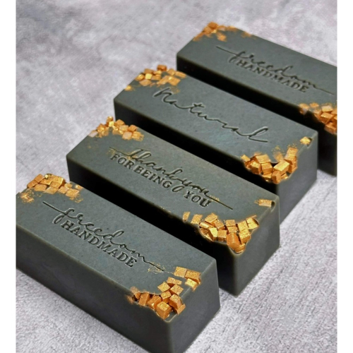 茶花金磚皂