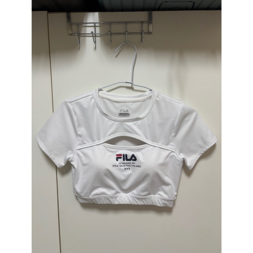 Fila 衣服