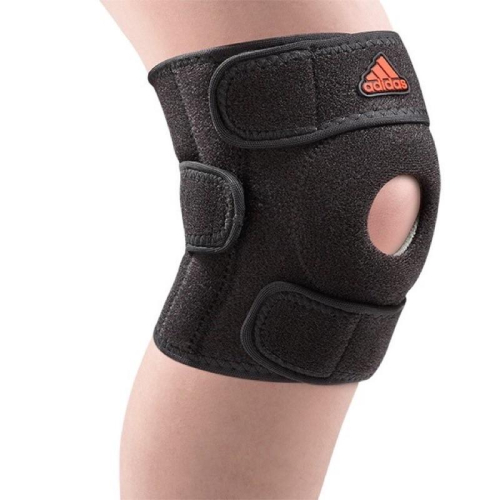 ADIDAS 愛迪達｜WUCHT P3 運動護膝 MB0219 護具 運動護具