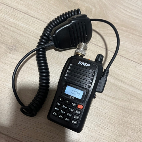 故障 瑕疵 SMP Motorola V28 無線電對講機 故障品 維修機 樣品機 故障機 殺肉機 料機 不開機 零件機