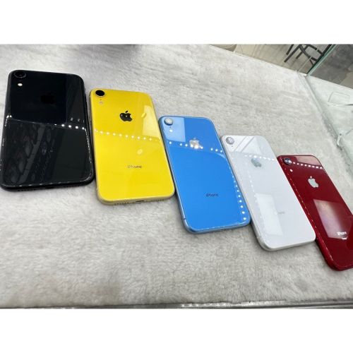 Apple iphone XR 128G