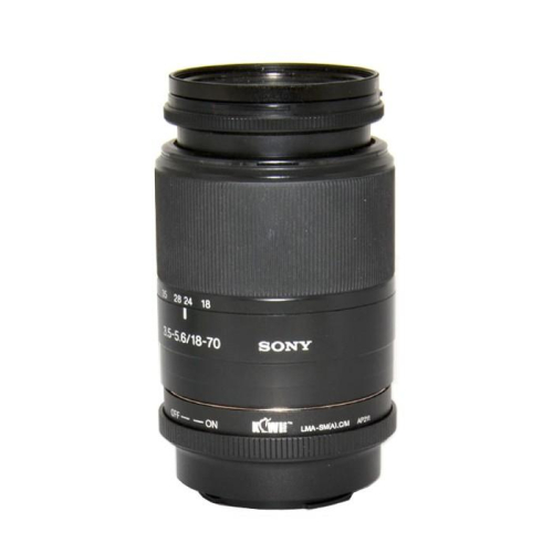 Kiwifotos KW82 SONY AF MA 轉 EOS M 轉接環 可調光圈】M2 M5 M6 M10 M100