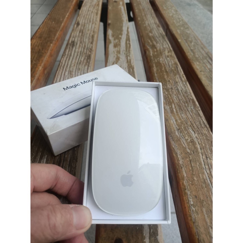 Magic mouse