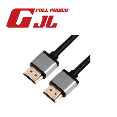 【康達盛通】GJL LHDC20 2.0 HI-FI極細純銅HDMI線2M