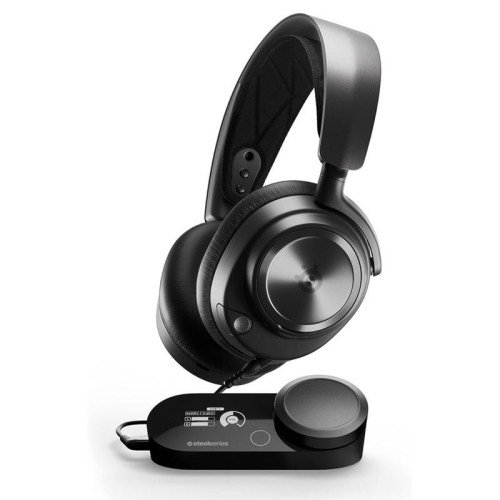 ［福利品出清］Nova Pro 有線電競耳機SteelSeries 賽睿Arctis
