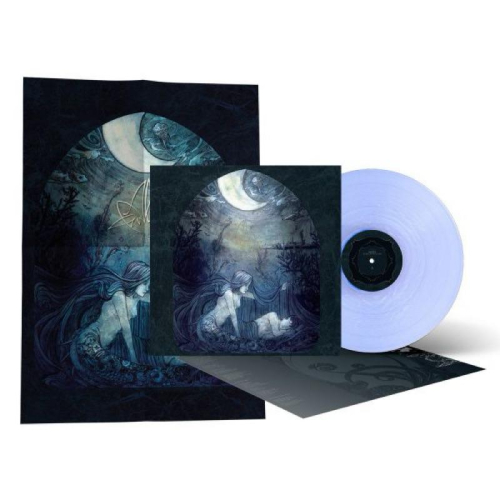 【黑膠】Alcest《Ecailles De Lune》限量彩膠