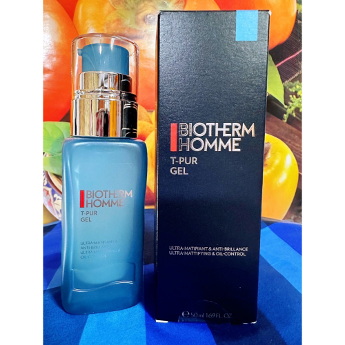 《阪神宅女》碧兒泉 長效控油粉刺調理凝膠 50ML 百貨專櫃正貨盒裝