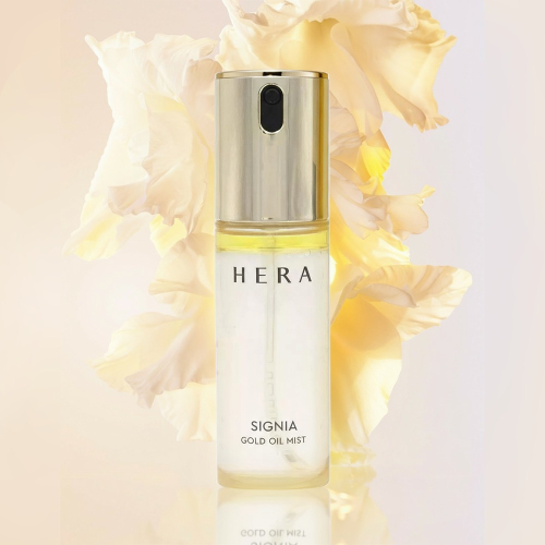 MN｜韓國 HERA 水仙花精油保濕噴霧 50ml｜水潤光澤急救噴霧