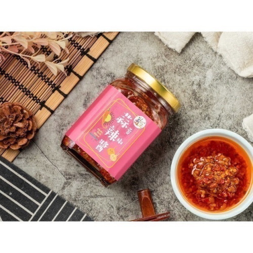 【家星極】蒜蓉辣椒醬300g/罐