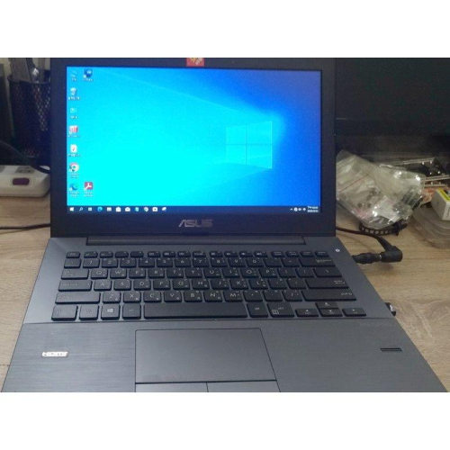 【零件機】ASUS Pro PU301L 筆電 報帳機 瑕疵機 零件機 故障機 詳閱說明