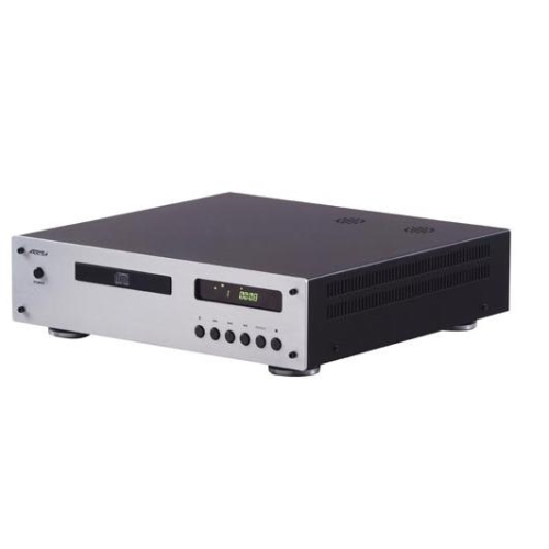 現貨免運 ARRIBA 冠球 P-1108真空管CD播放機 真空管、晶體、XLR三輸出 真空管數位光碟播放機 播放器