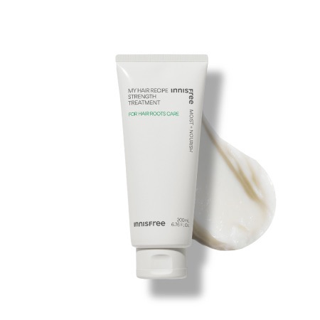 INNISFREE 我的秀髮-強健修護護髮乳(強健髮根)
