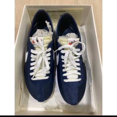 Nike Roshe Cortez SP x Fragment 藤原浩 閃電 全新現貨