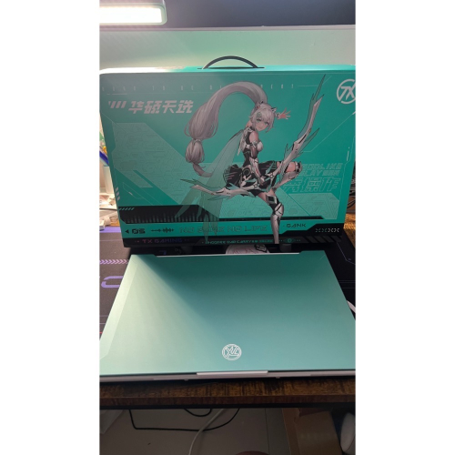 華碩ASUS TUF GAMING 16吋 筆電i7、i9、R9/4060、4070 天選特別版